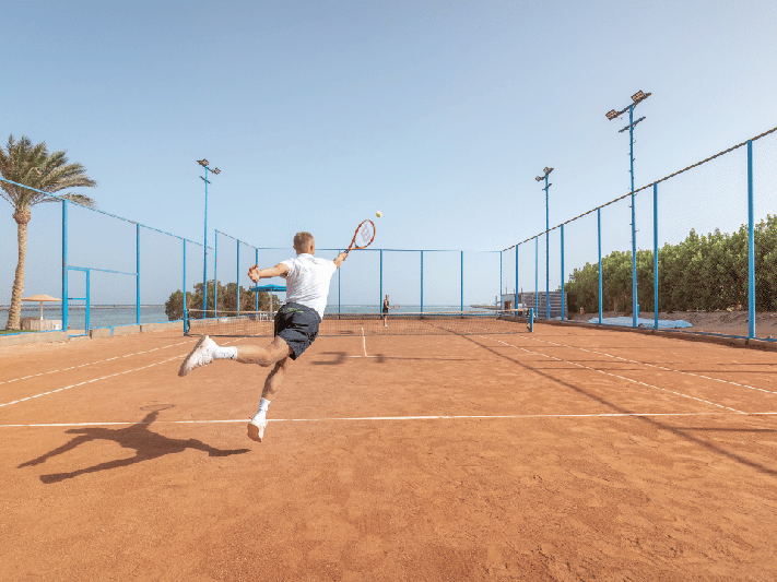 Sharm El-Sheikh utazás Royal Albatros Moderna