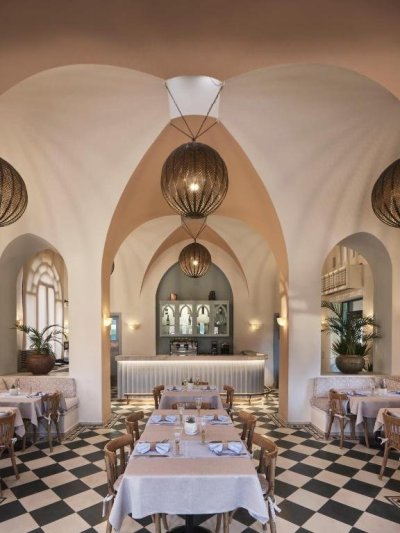 El Gouna utazás utazás Ali Pasha