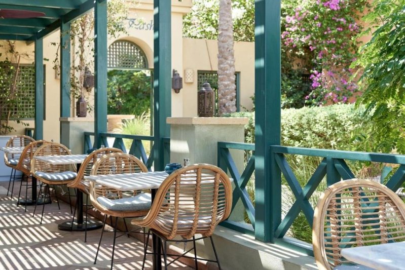 El Gouna utazás utazás Ali Pasha