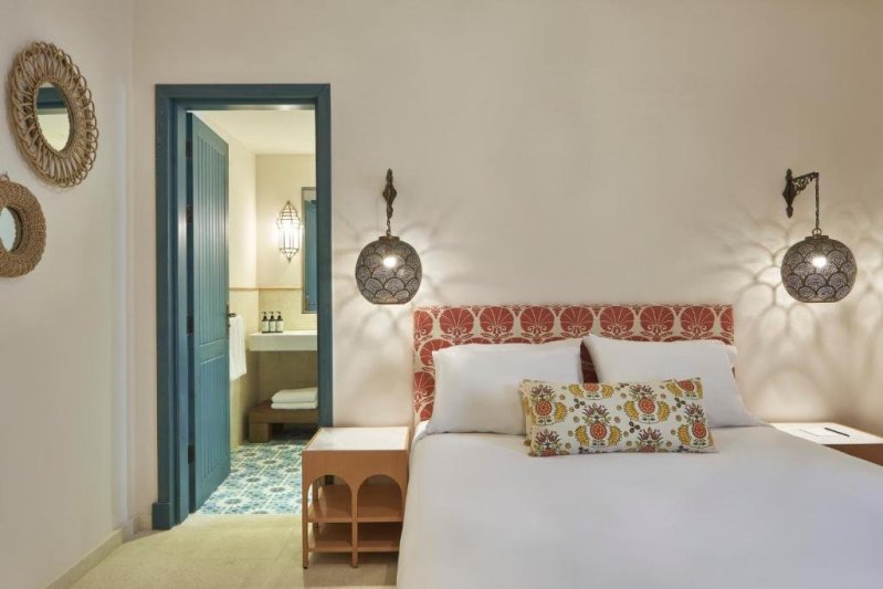 El Gouna utazás utazás Ali Pasha