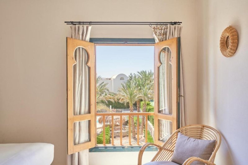 El Gouna utazás utazás Ali Pasha