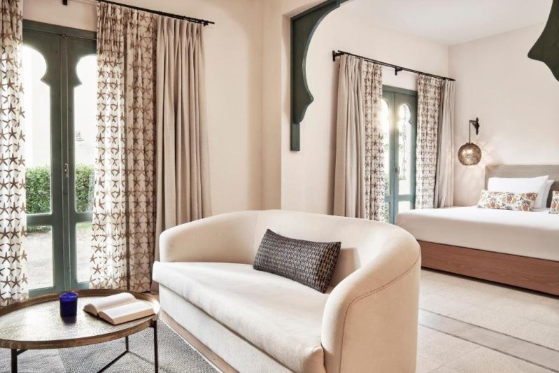 El Gouna utazás utazás Ali Pasha