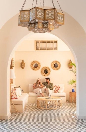 El Gouna utazás utazás Ali Pasha