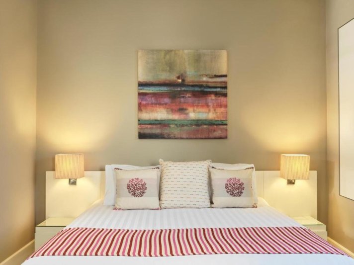 El Gouna utazás Hotel Ancient Sands