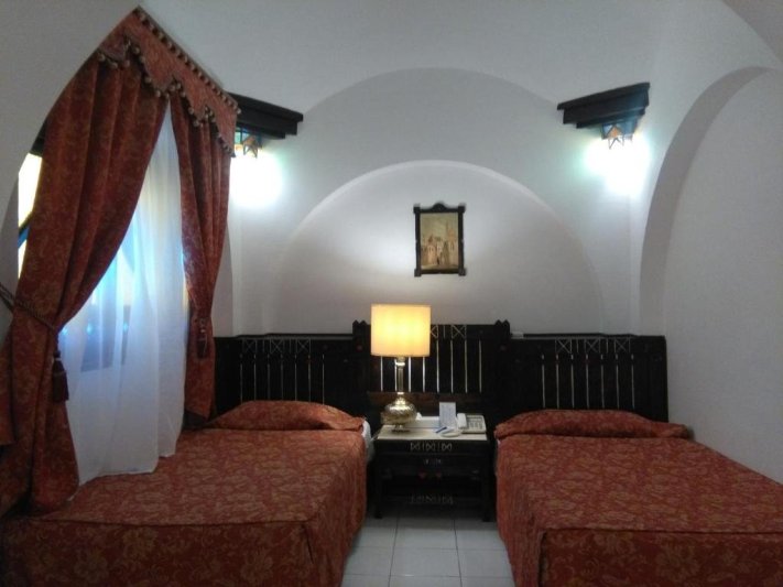 Hurghada utazás Arabella Azur Beach Resort