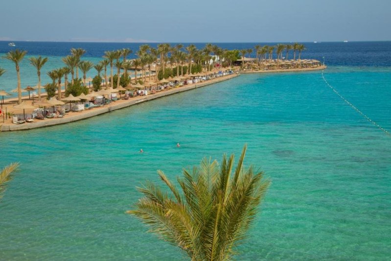 Hurghada utazás Arabia Azur Resort