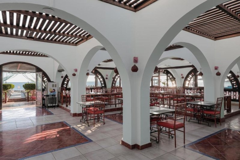 Hurghada utazás Arabia Azur Resort