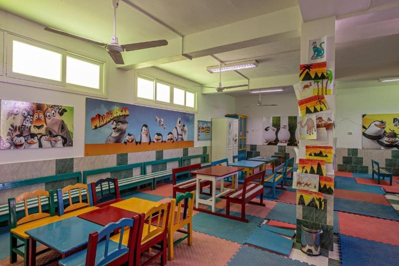 Hurghada utazás Arabia Azur Resort