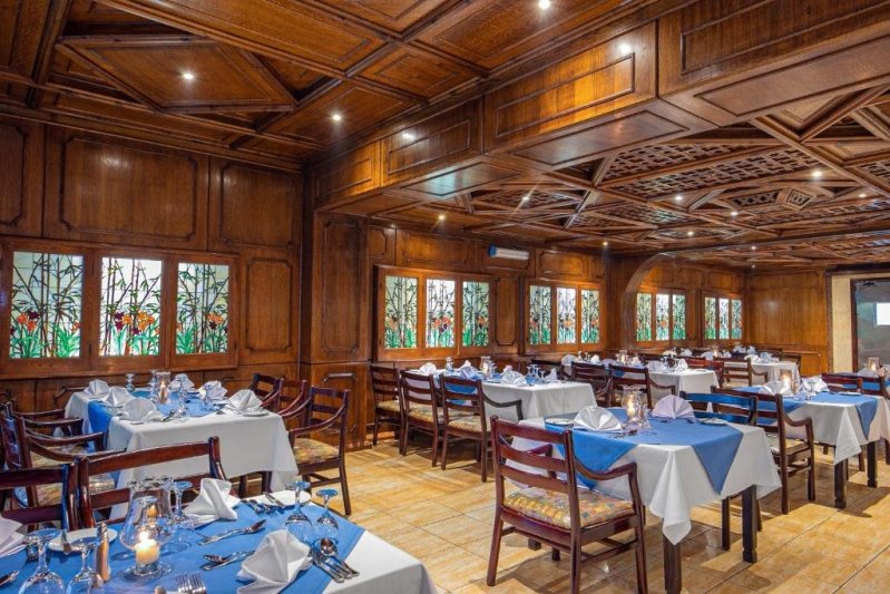 Hurghada utazás Arabia Azur Resort