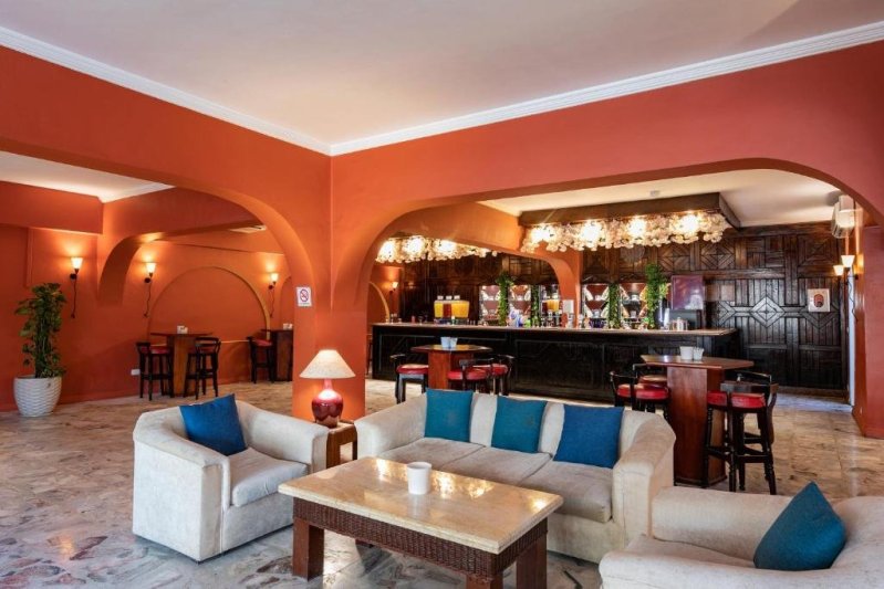 Hurghada utazás Arabia Azur Resort