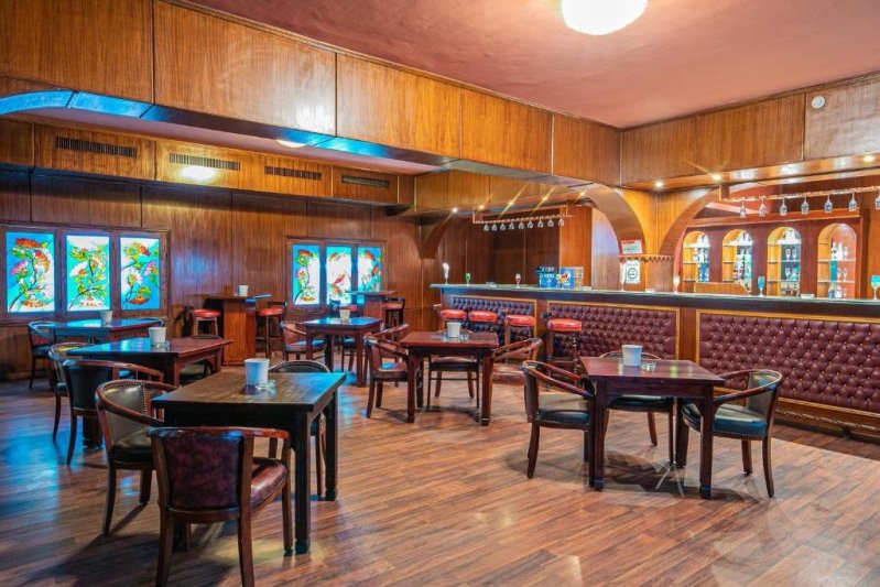 Hurghada utazás Arabia Azur Resort