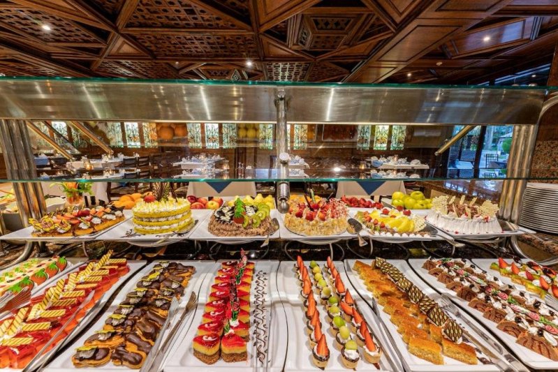 Hurghada utazás Arabia Azur Resort