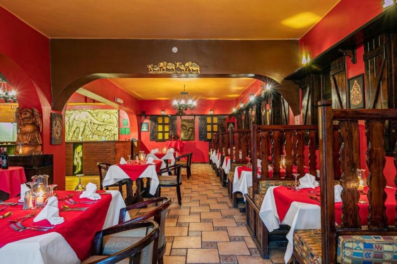 Hurghada utazás Arabia Azur Resort