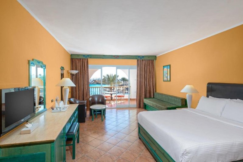 Hurghada utazás Arabia Azur Resort