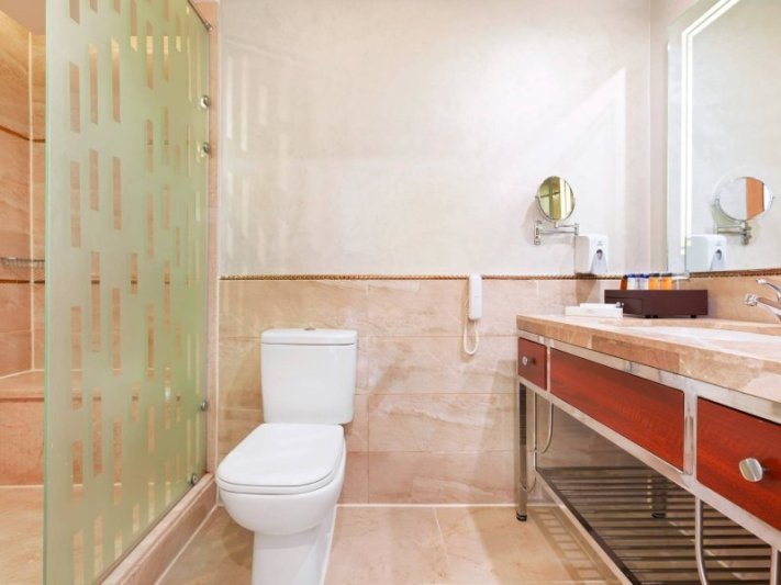 Hurghada utazás Albatros Beach Resort