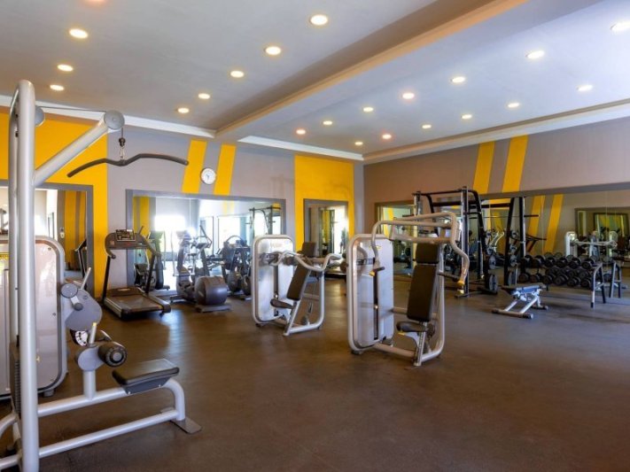 Hurghada utazás Albatros Beach Resort