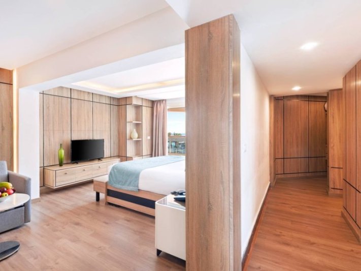 Hurghada utazás Albatros Beach Resort