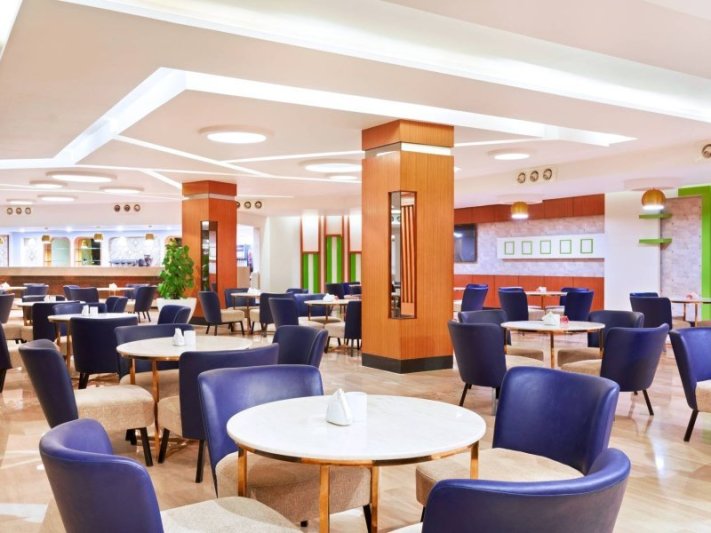 Hurghada utazás Albatros Beach Resort