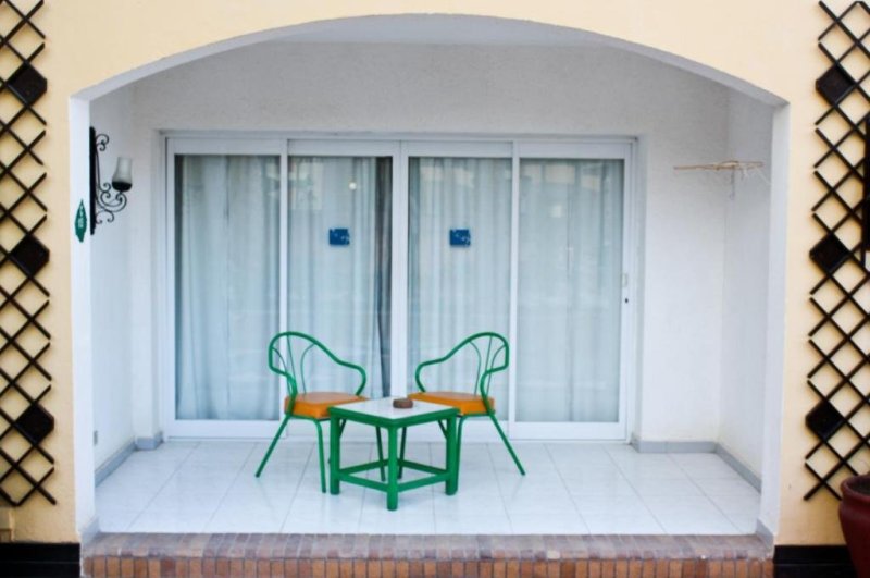 Hurghada utazás Bel Air Azur Beach