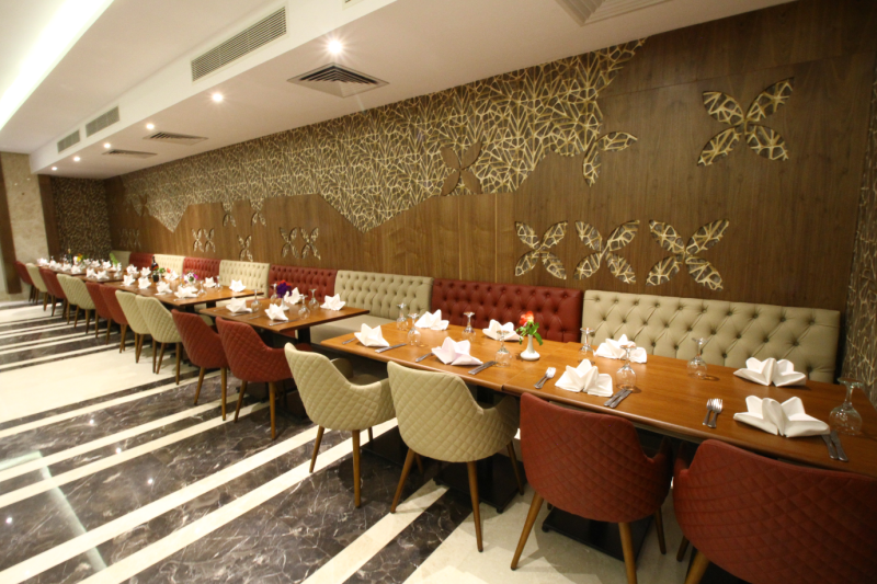 Hurghada utazás Bellagio Beach Resort & Spa