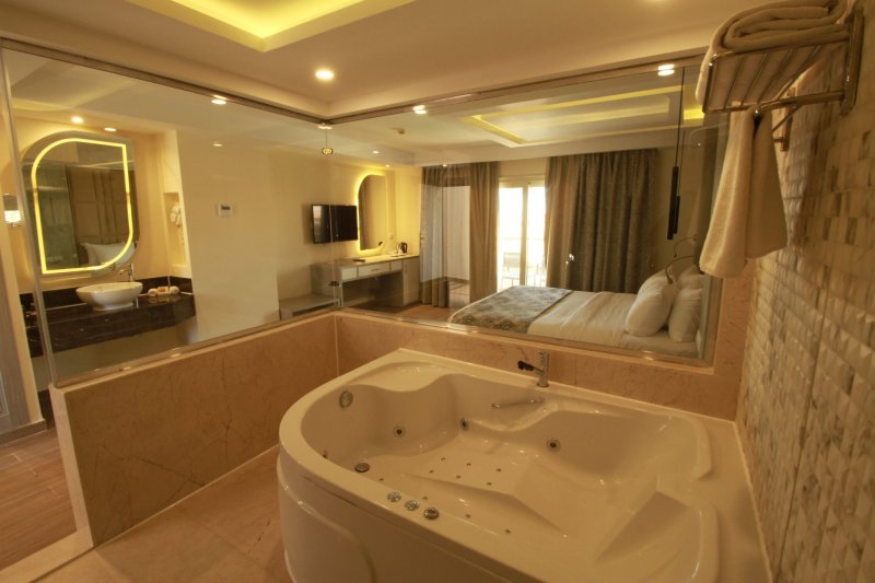 Hurghada utazás Bellagio Beach Resort & Spa