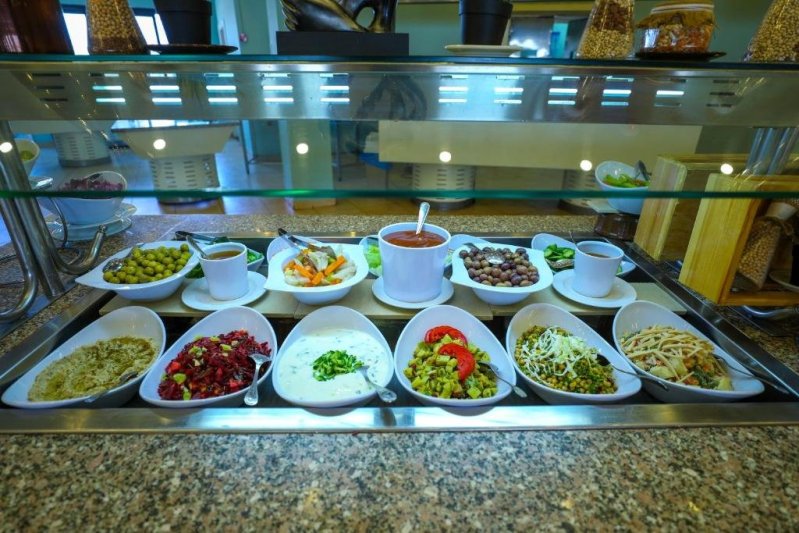 Hurghada utazás Blend Club Aqua Park