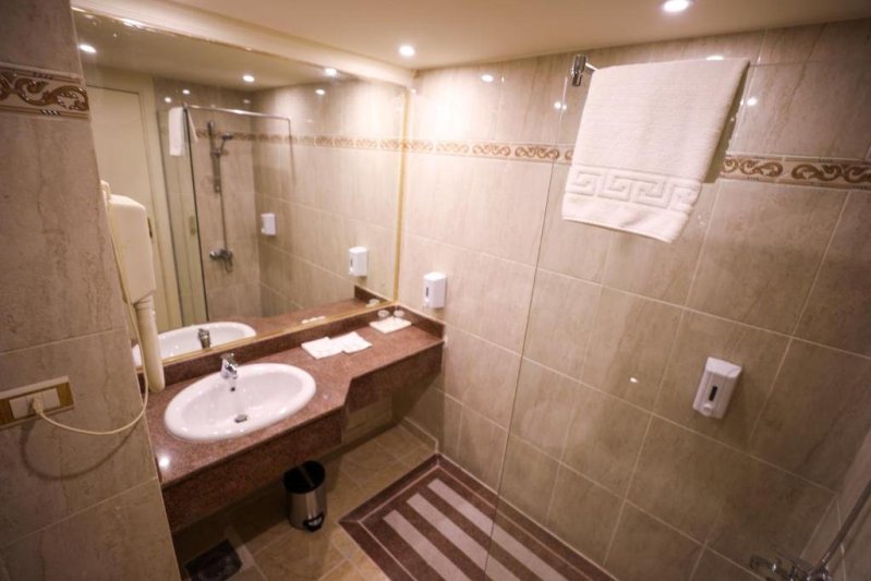 Hurghada utazás Blend Club Aqua Park