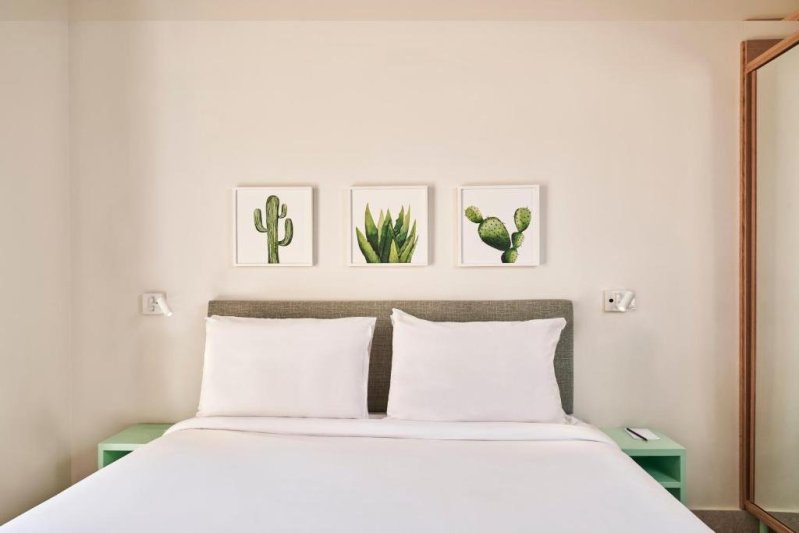 El Gouna utazás utazás Captain S Inn