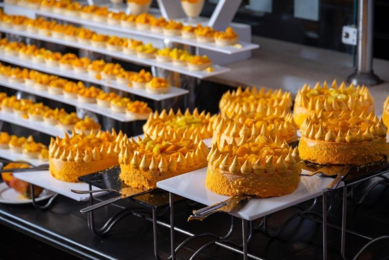 Makadi Bay utazás Cleopatra Luxury Resort