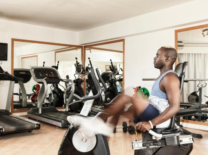 El Gouna utazás Club Paradisio El Gouna