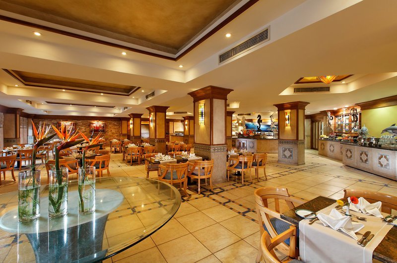 Hurghada utazás Continental Hurghada