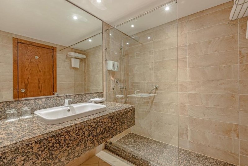 Hurghada utazás Continental Hurghada