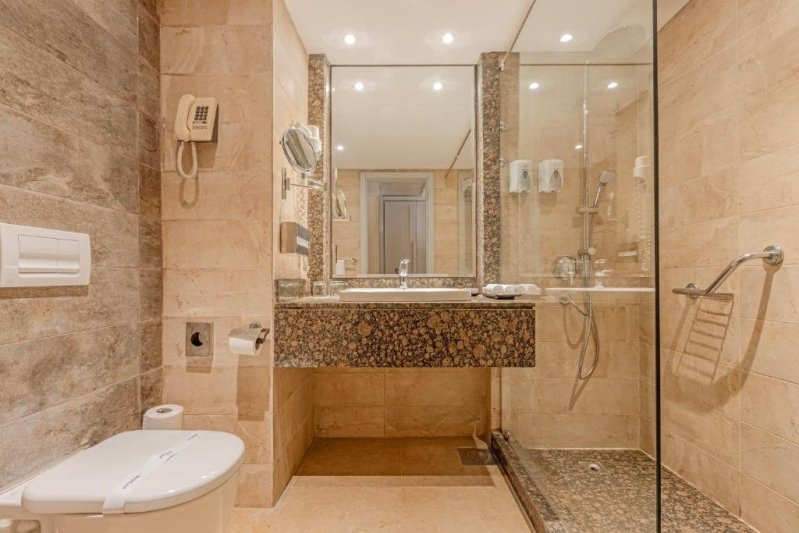 Hurghada utazás Continental Hurghada