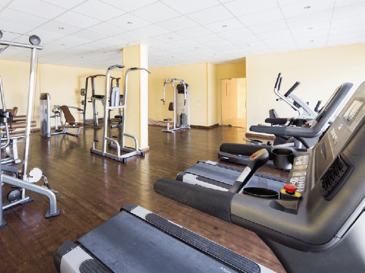 Hurghada utazás Coral Sun Beach