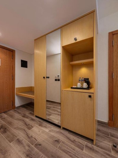 El Gouna utazás utazás Creek Hotel and Residences