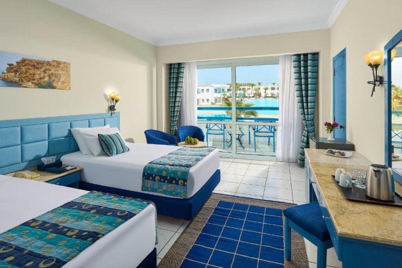 Sharm El-Sheikh utazás Dreams Vacation Resort