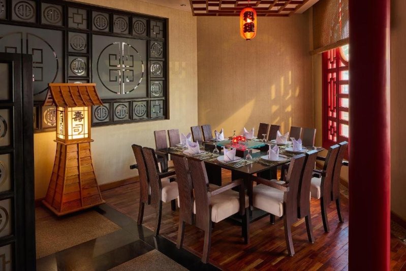 Sharm El-Sheikh utazás Dreams Vacation Resort