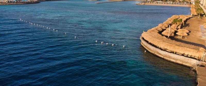 Hurghada utazás Eagles Downtown Zahabia Resort & Aqua Park