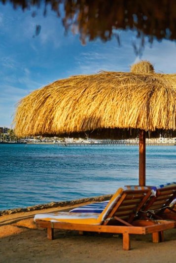 Hurghada utazás Eagles Downtown Zahabia Resort & Aqua Park