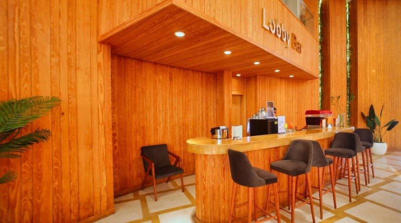 Hurghada utazás Eagles Downtown Zahabia Resort & Aqua Park