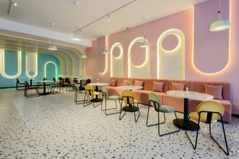 Hurghada utazás Flow Spectrum Resort