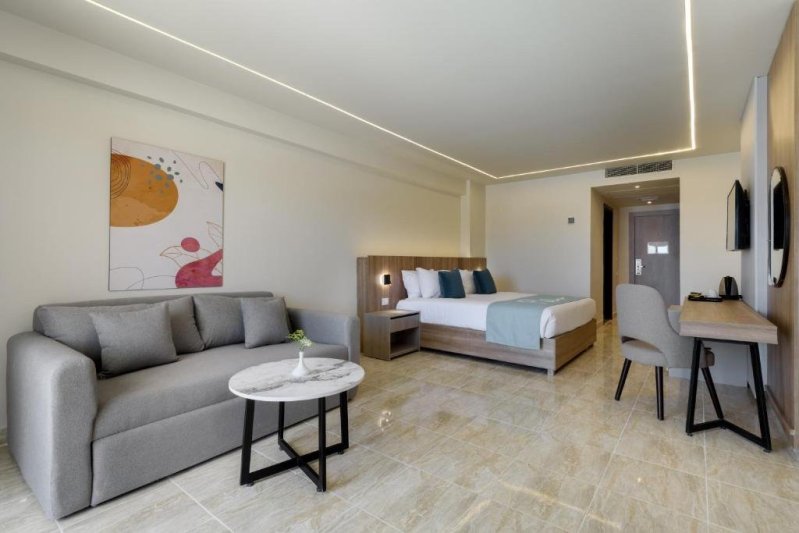 Hurghada utazás Flow Spectrum Resort