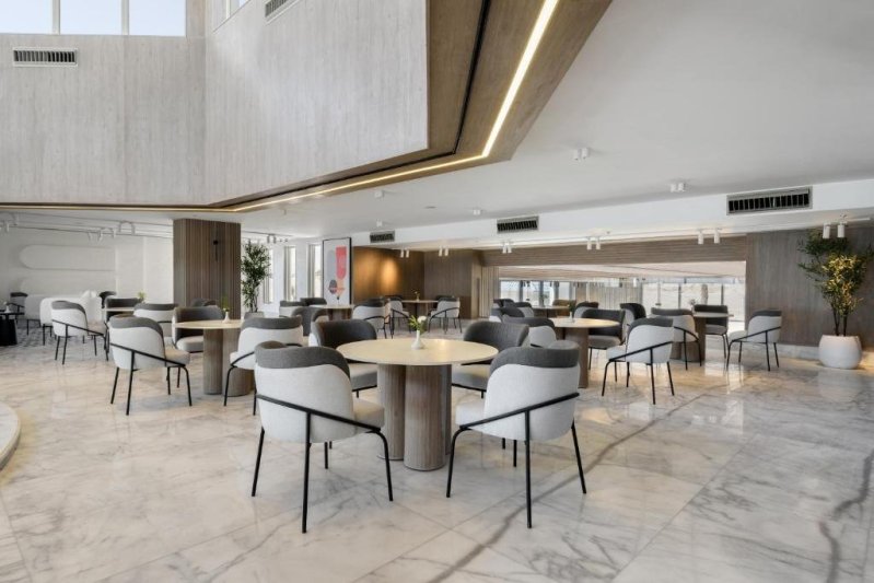 Hurghada utazás Flow Spectrum Resort