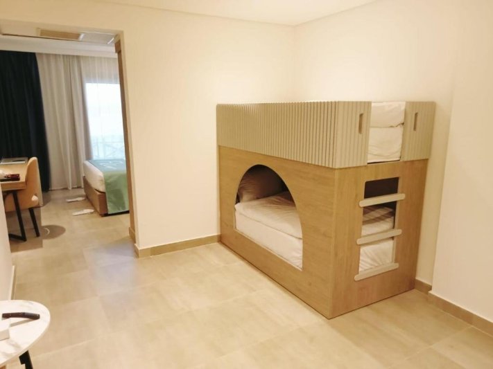 Hurghada utazás Flow Spectrum Resort