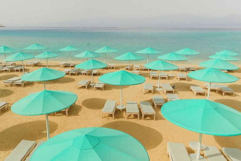 Hurghada utazás Flow Spectrum Resort