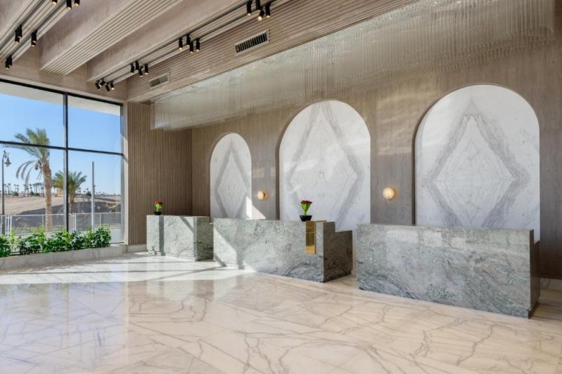 Hurghada utazás Flow Spectrum Resort