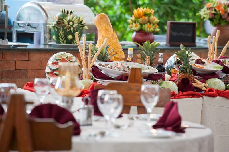 Sharm El-Sheikh utazás Ghazala Beach