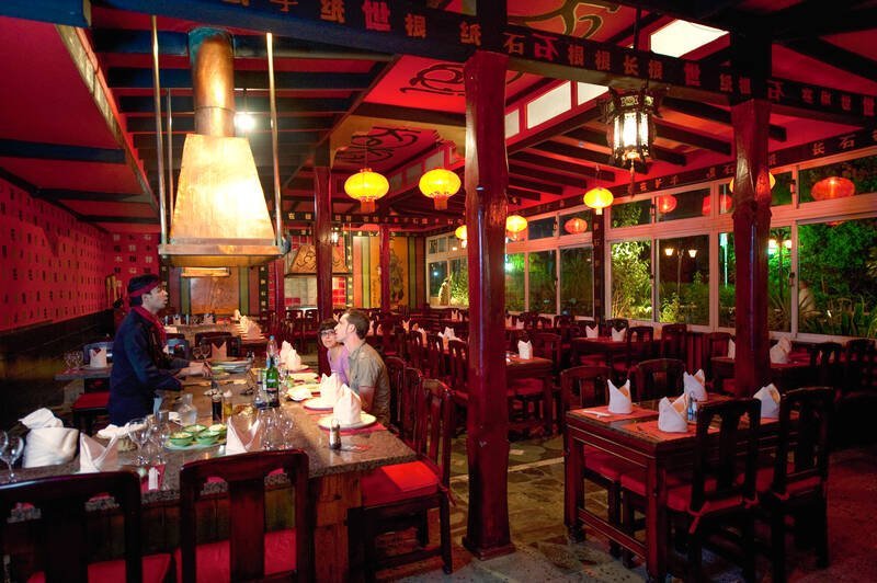 Sharm El-Sheikh utazás Ghazala Beach