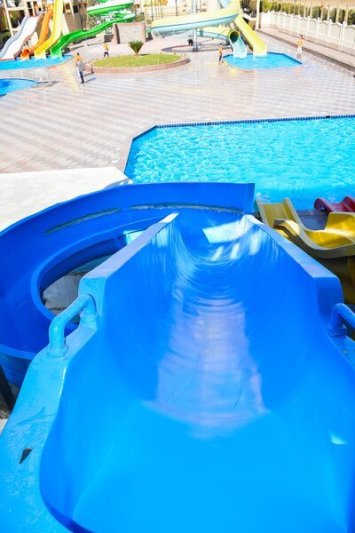 Hurghada utazás Golden Beach Resort (ex: Movie Gate)