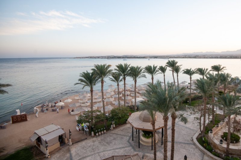 Hurghada Grand Waterworld Makadi